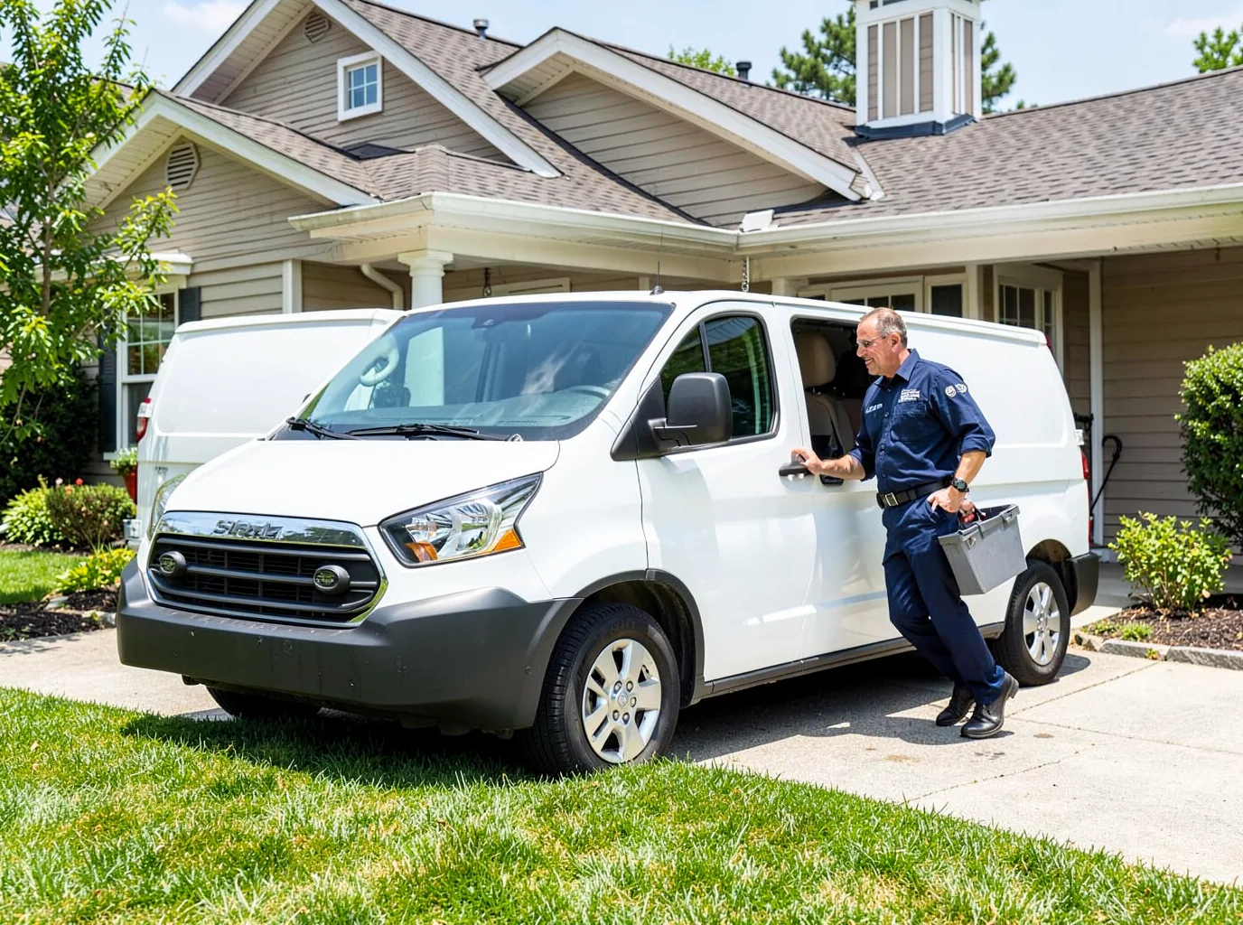 Emergency Plumber company in Rock Hill, SC